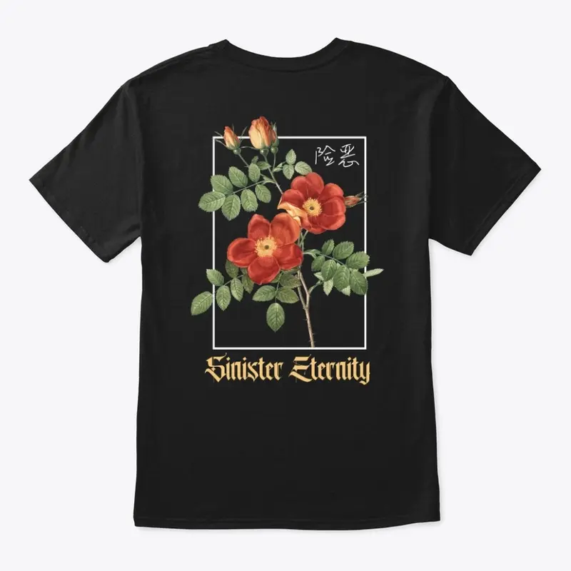 Sinister Floral